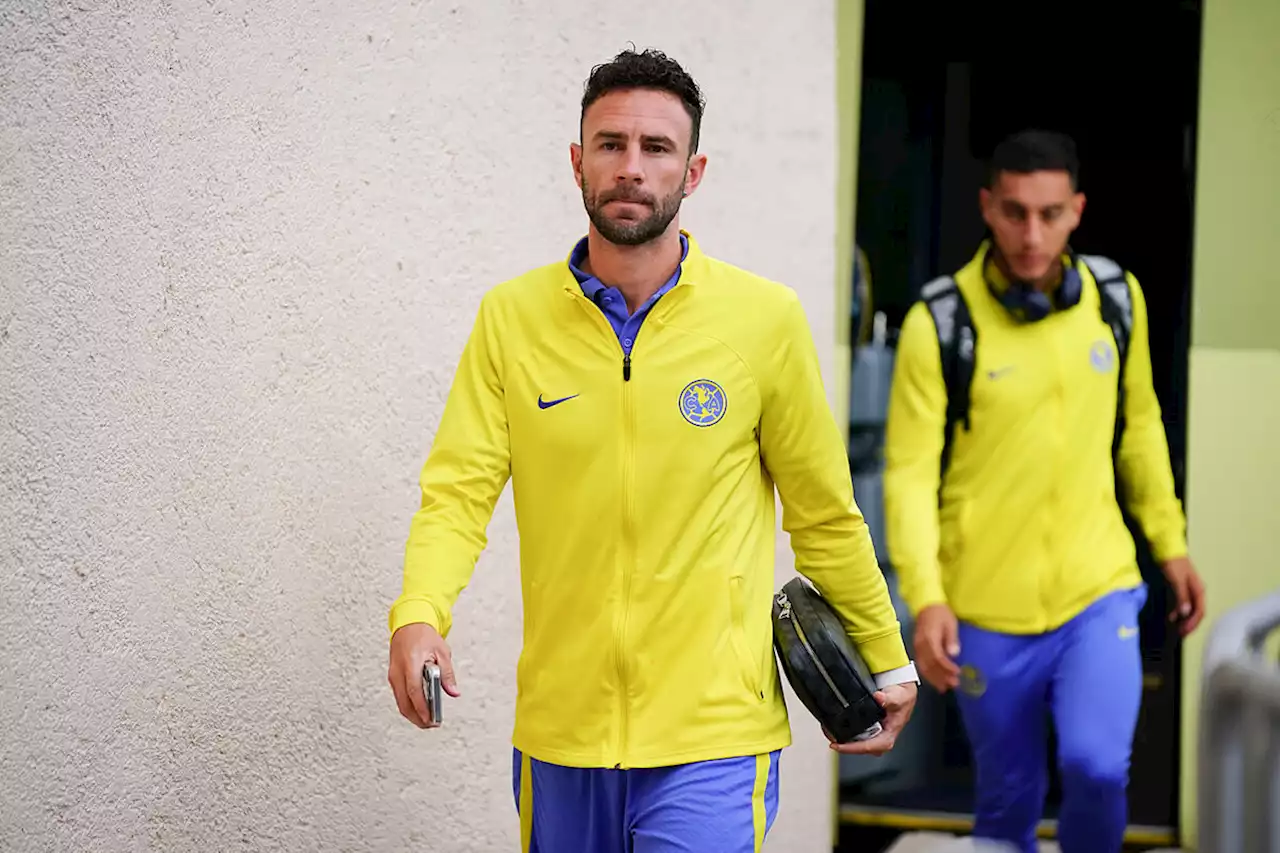 Miguel Layún: 'Vamos tarde, un cambio generacional no se hace de un Mundial a otro'