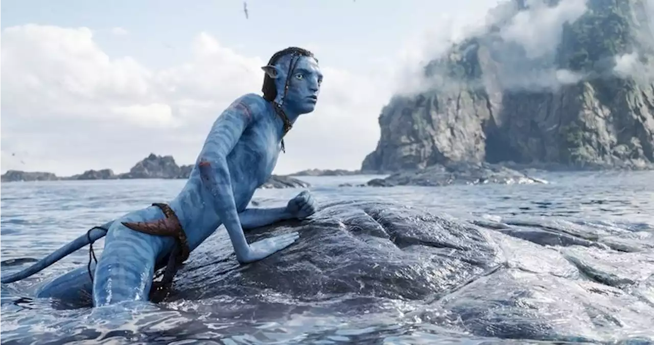 'Avatar : la voie de l’eau' : une certaine idée du cinéma et… de la famille écolo