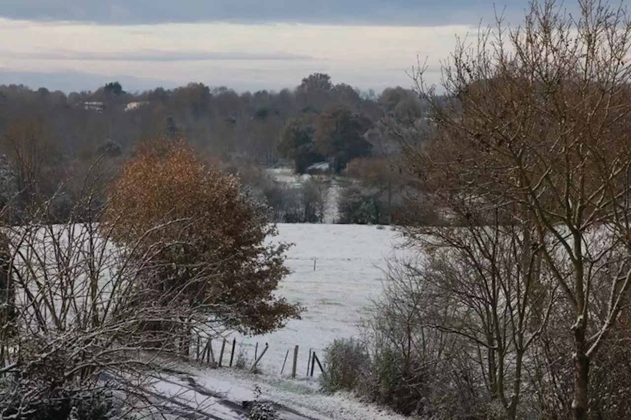 Météo glaciale en France : jusqu’à quand ce coup de froid va-t-il durer ?