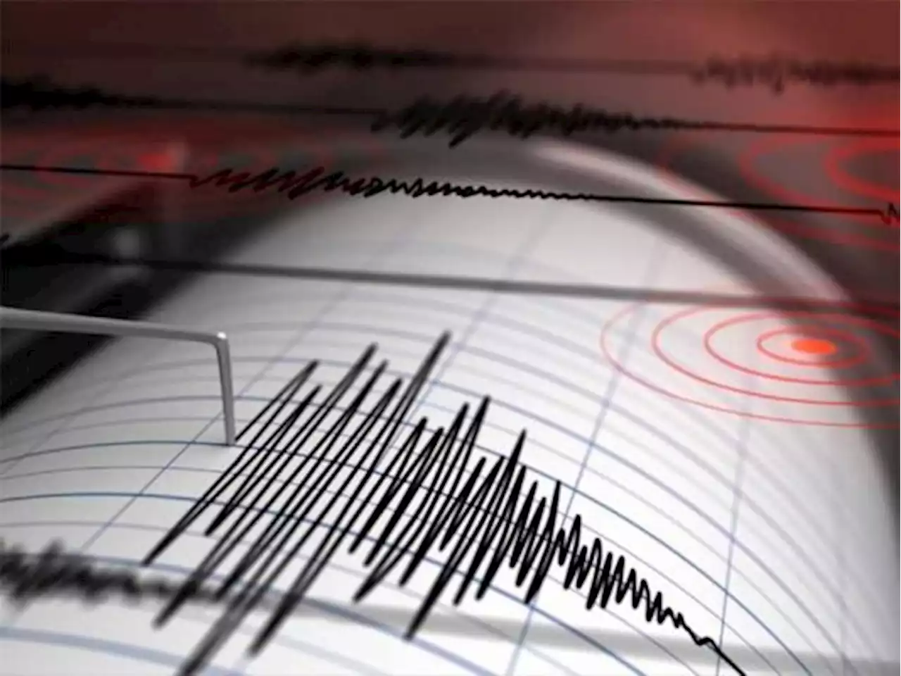 Bali Diguncang Gempa 5,2 M, tidak Berpotensi Tsunami