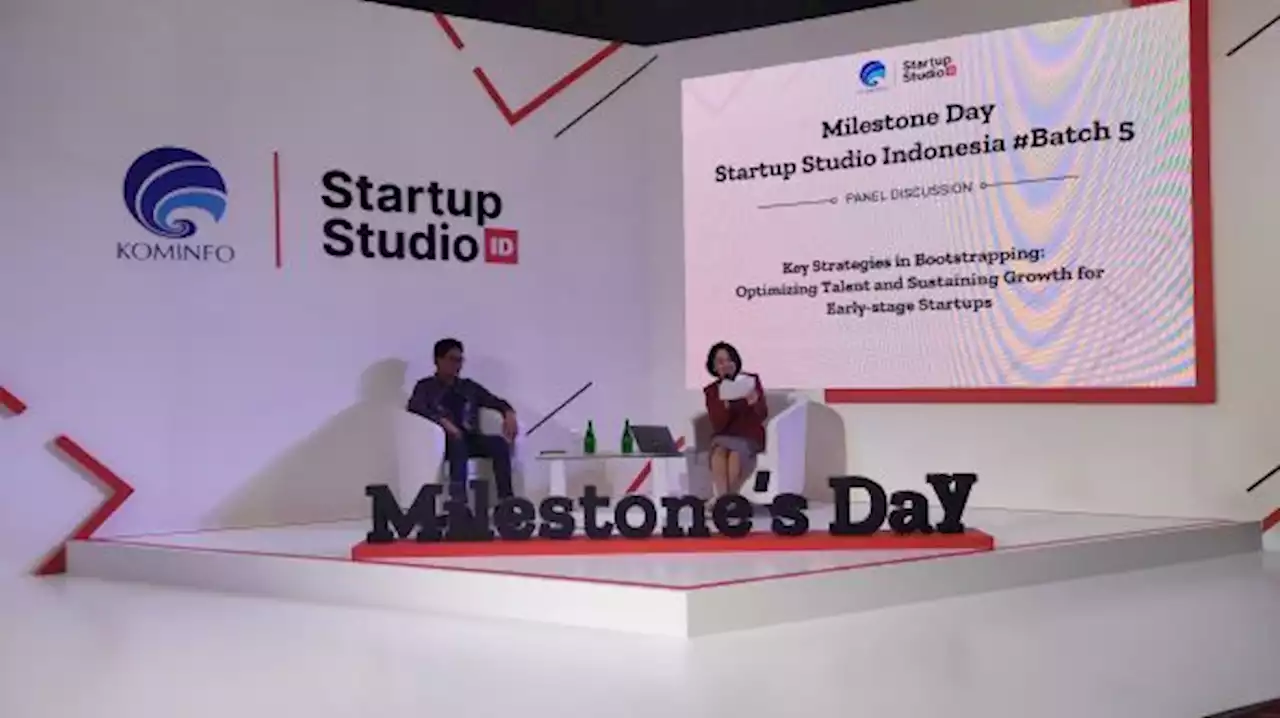 Lanskap Bisnis Berubah Akibat Gejolak Ekonomi Global, Startup Perlu Membiasakan Bootstrapping