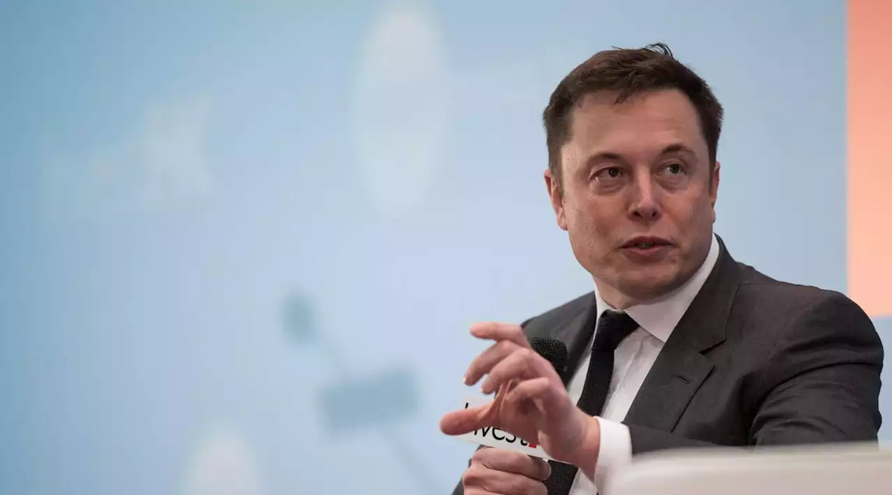 Forbes: Elon Musk perde il posto di uomo più ricco del mondo