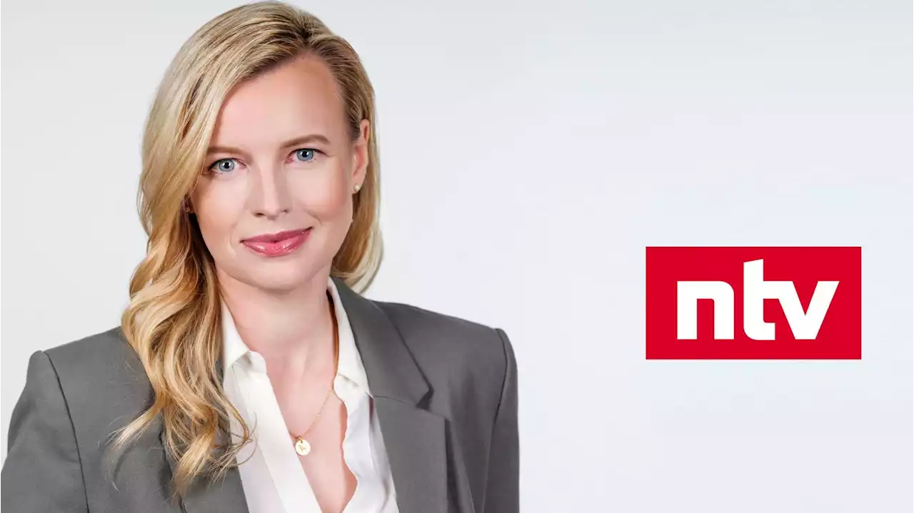 „Welt“-Reporterin Nancy Lanzendörfer wechselt zu NTV