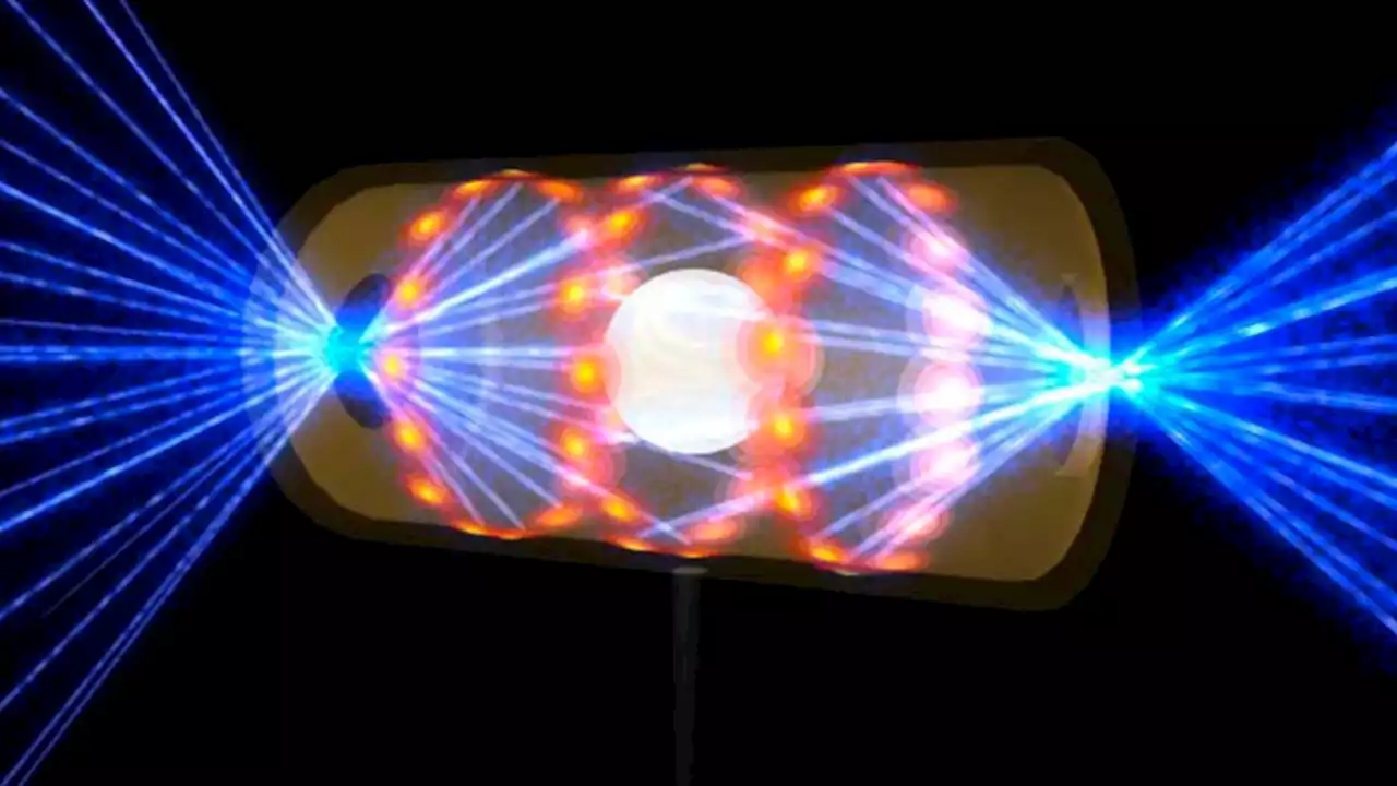 Nuclear fusion: How long until this breakthrough discovery can power your house