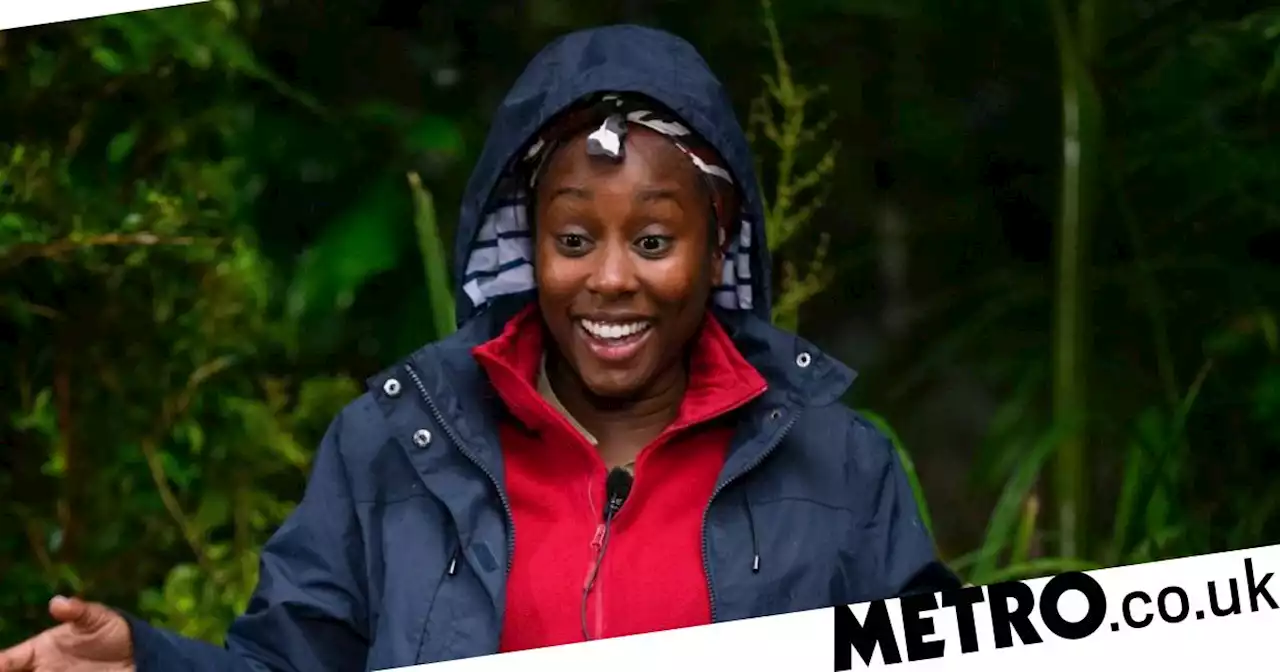 Scarlette Douglas has been 'ghosted' by Chris Moyles since leaving I'm A Celeb