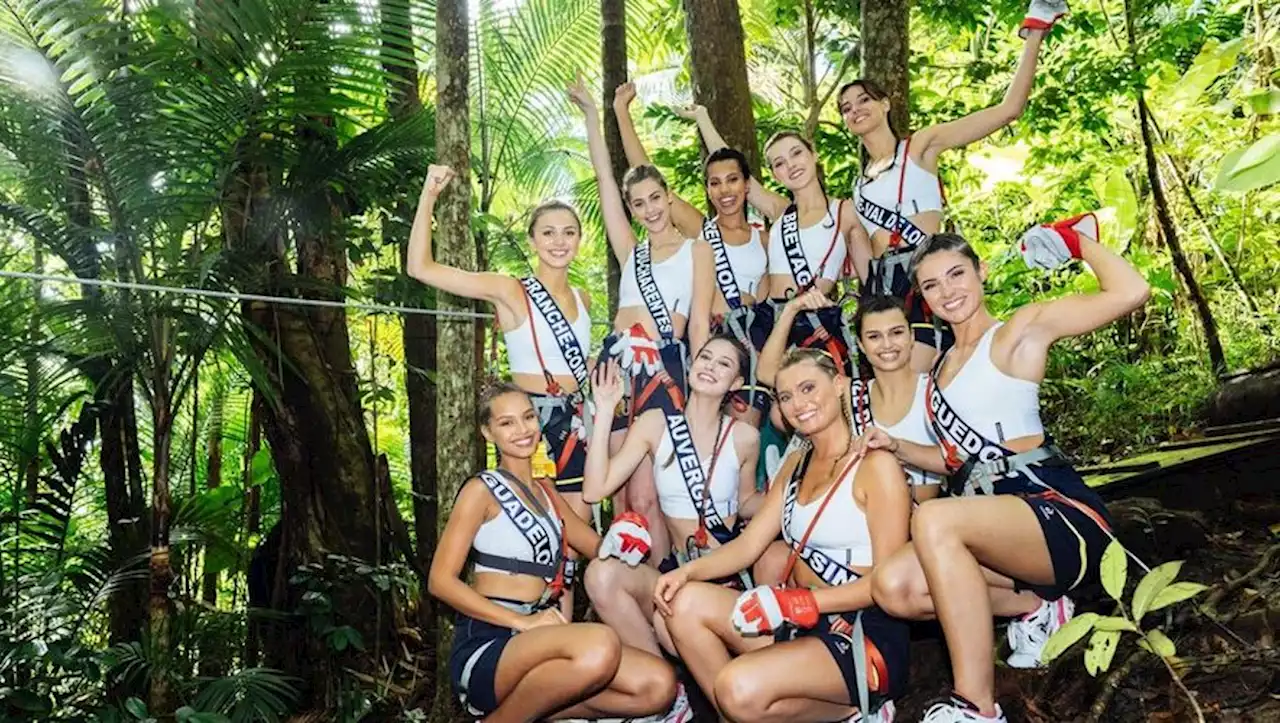 Miss France 2023 : et les trois candidates les plus populaires sur Instagram sont...