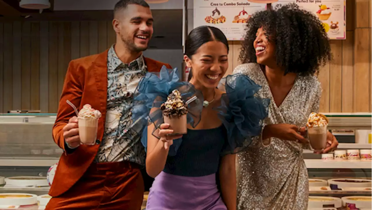 La acción digital de Häagen-Dazs para Navidad que ha llegado a más de 200 millones de personas