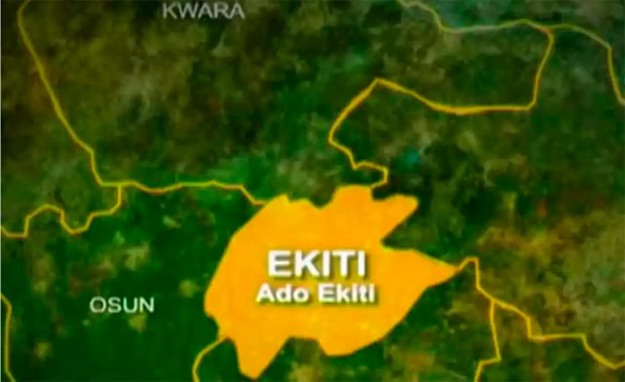 INEC decongests polling units in Ekiti - Punch Newspapers