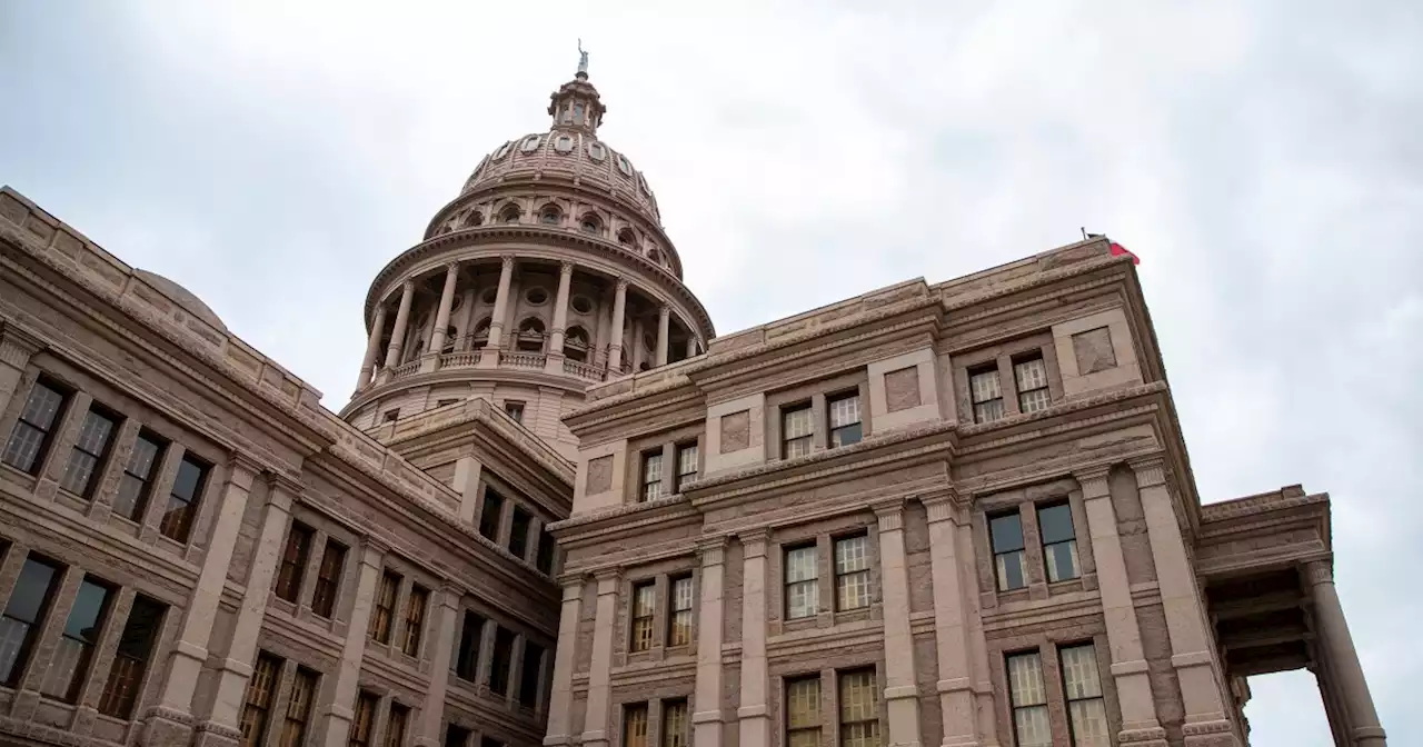 Despite failures, Texas Republicans eye new voter fraud unit