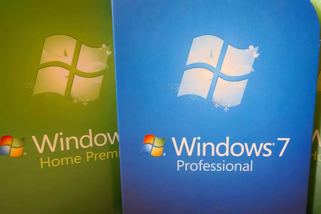 RIP Windows 7 — for real this time