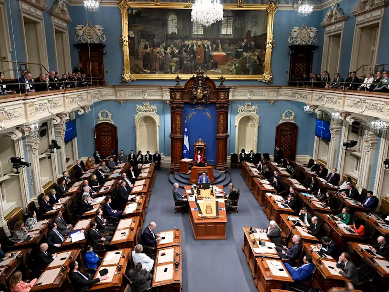 Chris Selley: Provinces fiddle with the Constitution at their peril