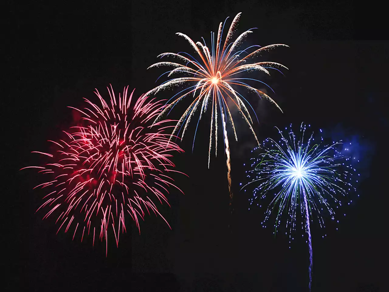 Navy Pier to Host ‘New Year on the Pier' Celebration with Fireworks Display