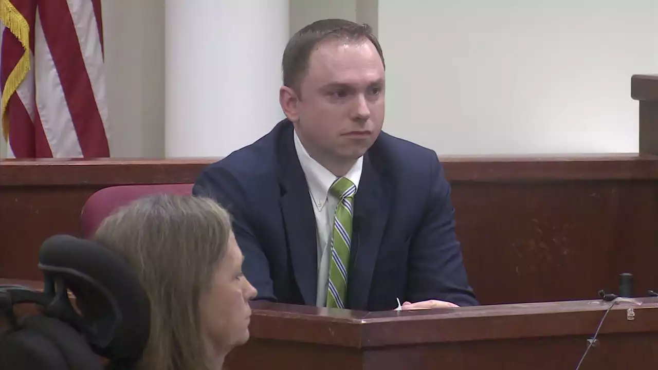 WATCH LIVE: Day 5: Defense Rests Its Case, Aaron Dean Murder Trial in 2019 Shooting Death of Atatiana Jefferson