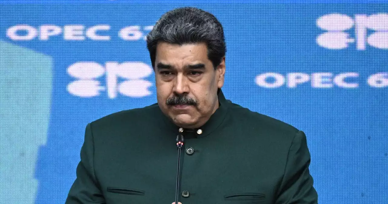 Venezuela's Maduro will fully open border crossings with Colombia next year