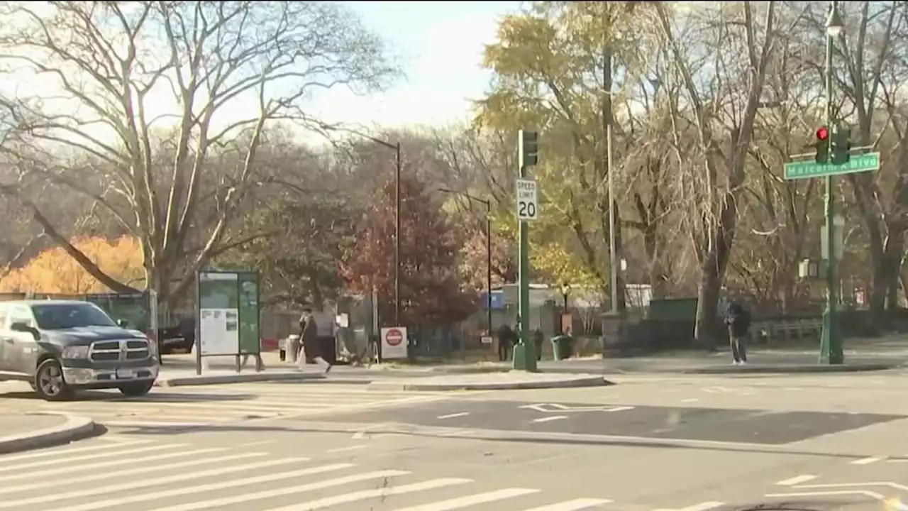 New York City to Honor Central Park Five With Park Entrance Renaming in Harlem