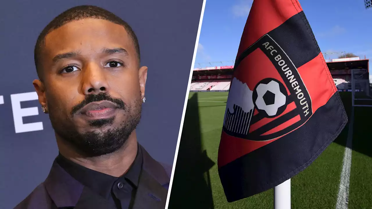 Michael B. Jordan Becomes Part-Owner of AFC Bournemouth in English Premier League