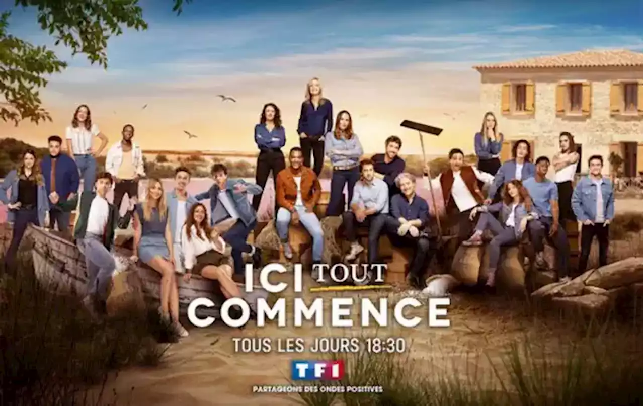 Ici tout commence Spoilers : Résumés en avance ITC du 2 au 6 janvier 2023