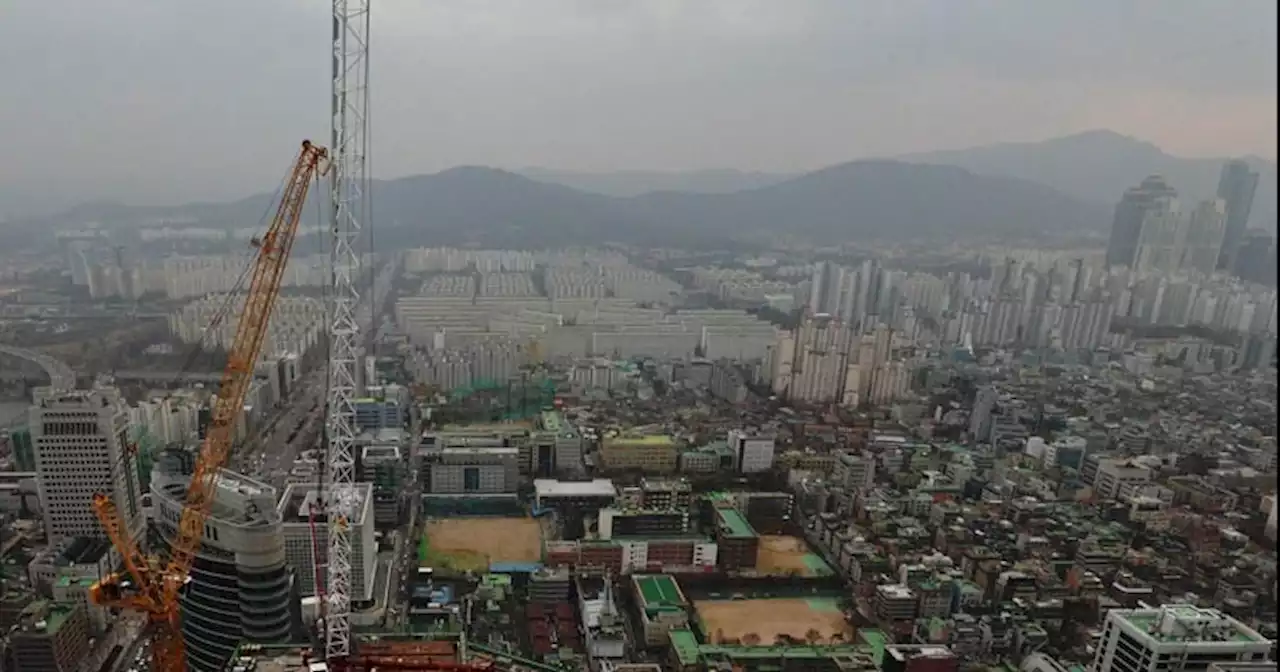 서울시, 재개발 임대주택 산정 기준에 ‘연면적’도 포함