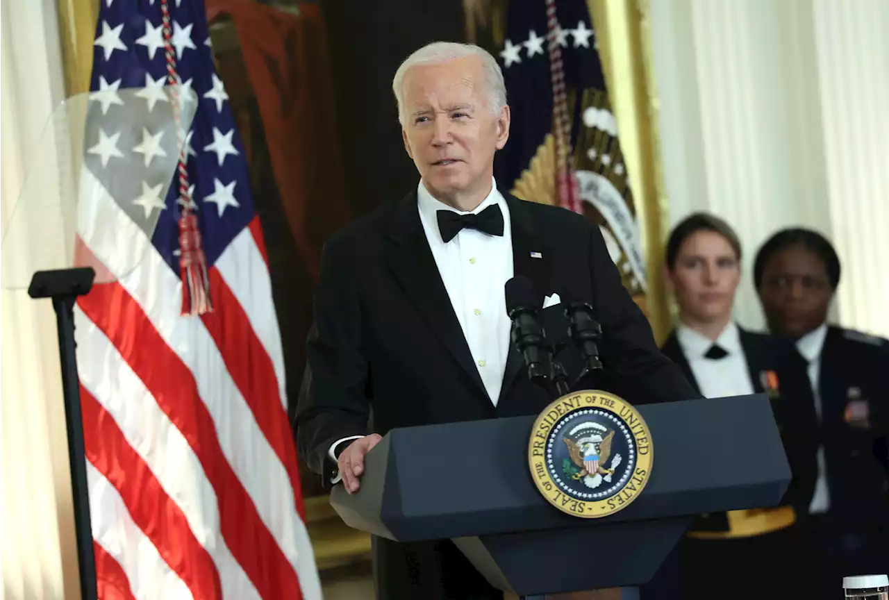 Joe Biden faces tidal wave of people not wanting 2024 run