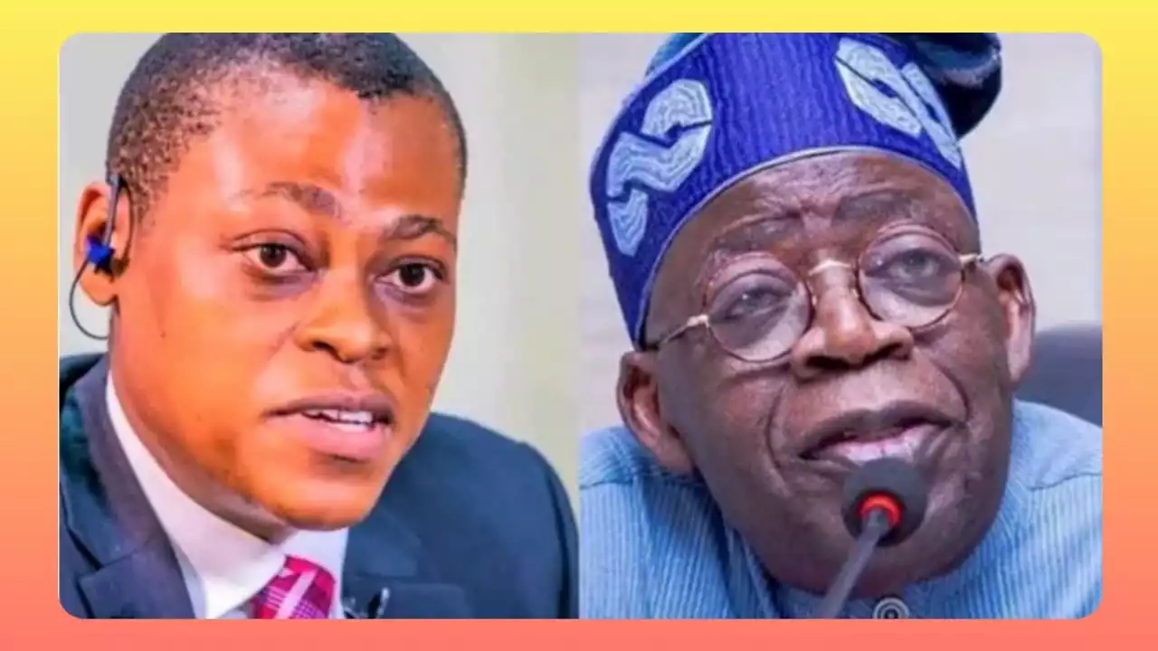 2023: Ex-Minister sends message to Tinubu over Rufai Oseni
