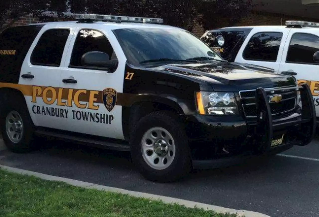 N.J. husband, wife killed in 2-vehicle weekend crash, cops say