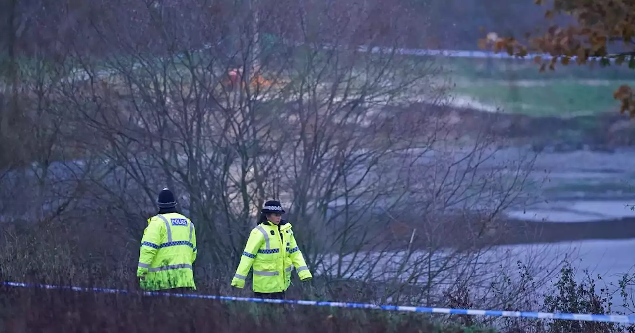 Northants Fire Service warns over walking on icy ponds day after three boys die