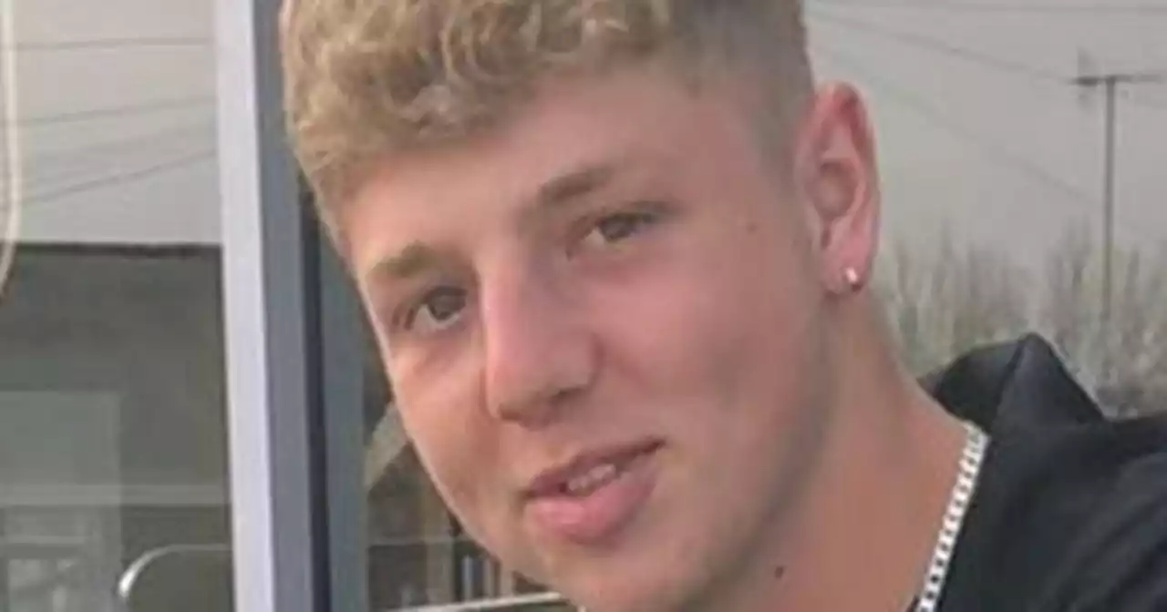 Heartbroken family pay tribute to teenager after body found