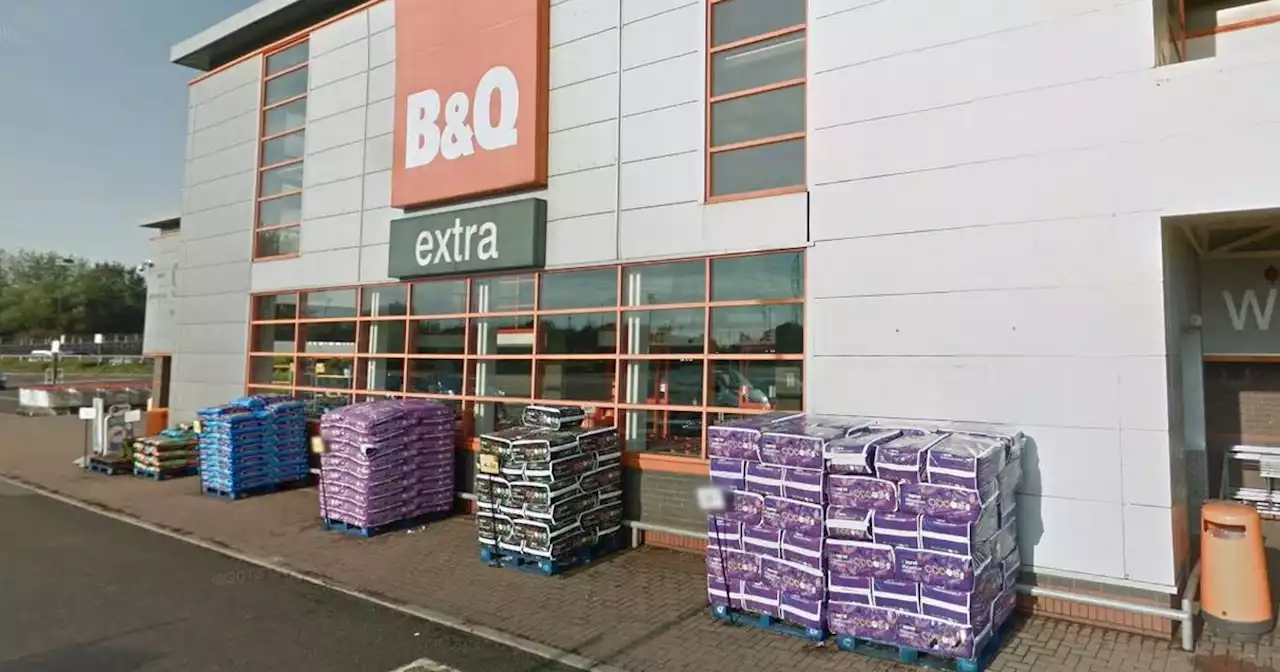 People could save up to £300 on their energy bills by visiting B&Q, says expert