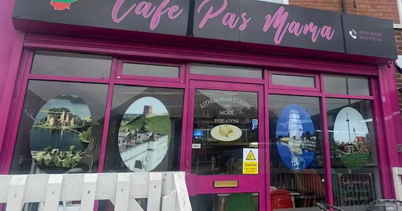 Sadness as popular city cafe announces permanent closure