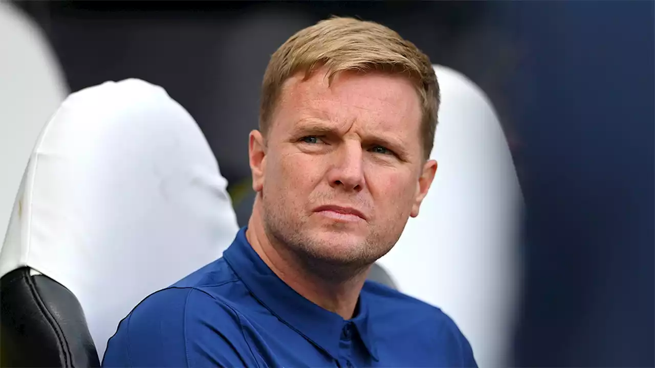 Eddie Howe Christmas 2021 to Christmas 2022 compared to what went before - Absolutely astonishing