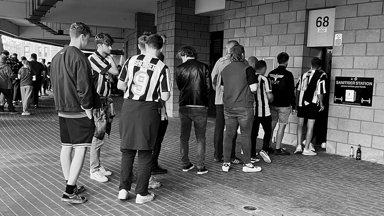 What Newcastle United fans think about Newcastle v Bournemouth getting moved to 24 hours earlier