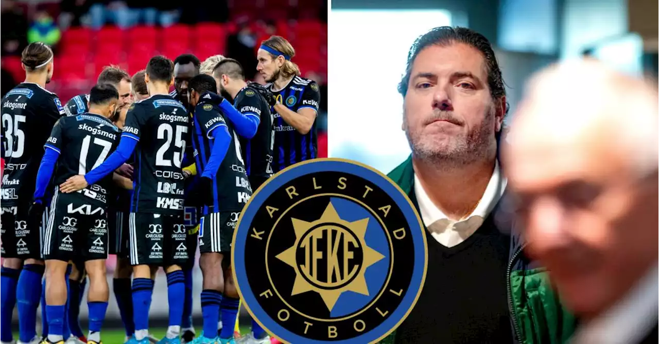 Hjelte inför KF-satsningen: ”Om inte vi försöker – vem ska då göra det?”