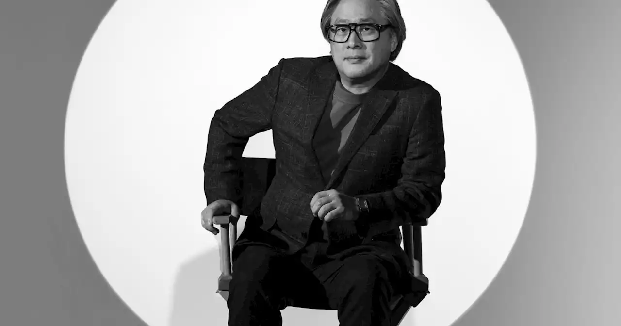 Park Chan-wook Leaves You Hanging