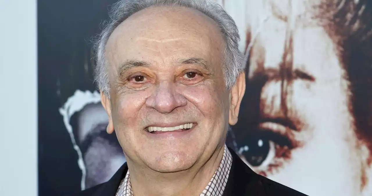 Synth God Angelo Badalamenti Dead at 85