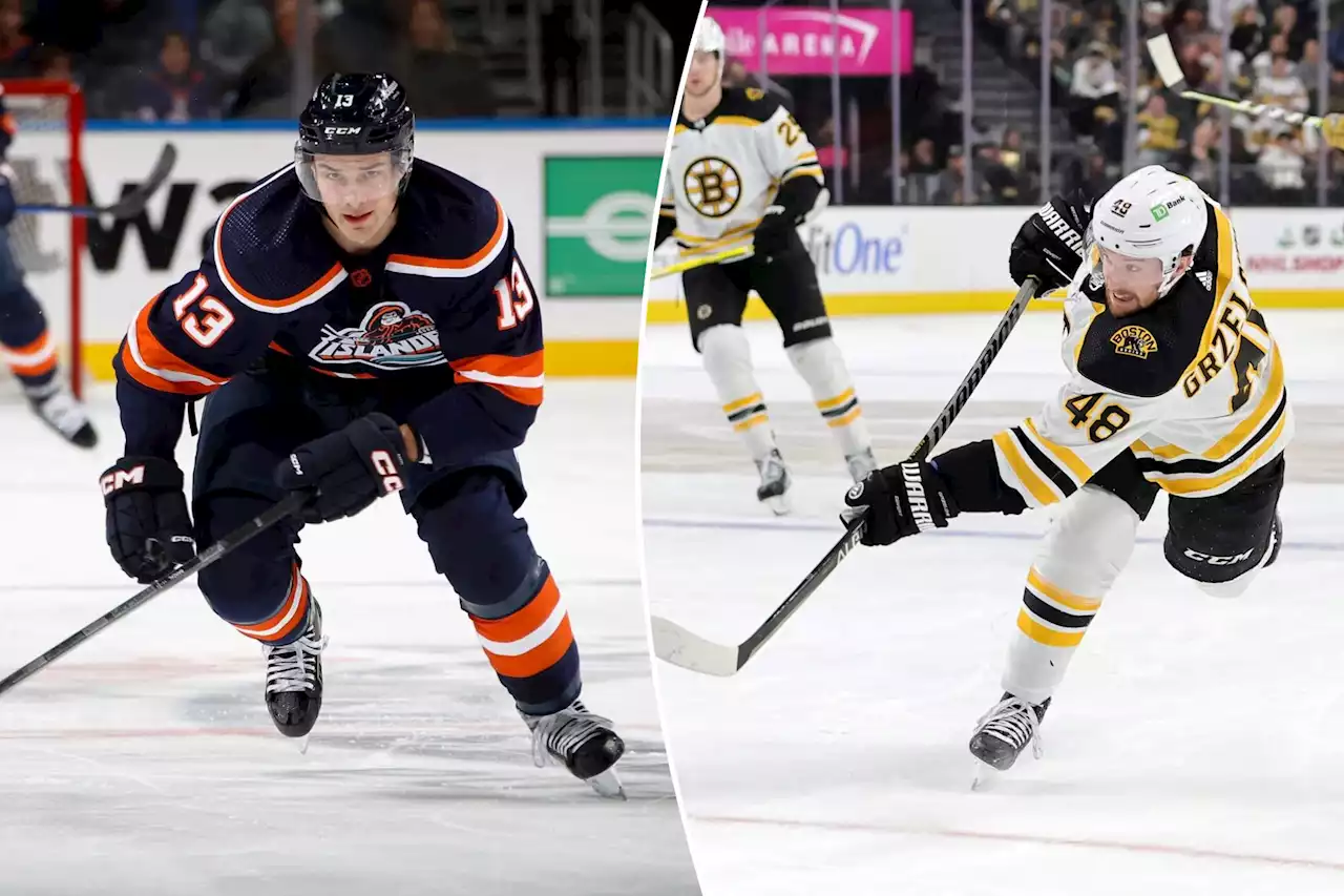 Bruins vs. Islanders prediction: Target this highly profitable NHL underdog