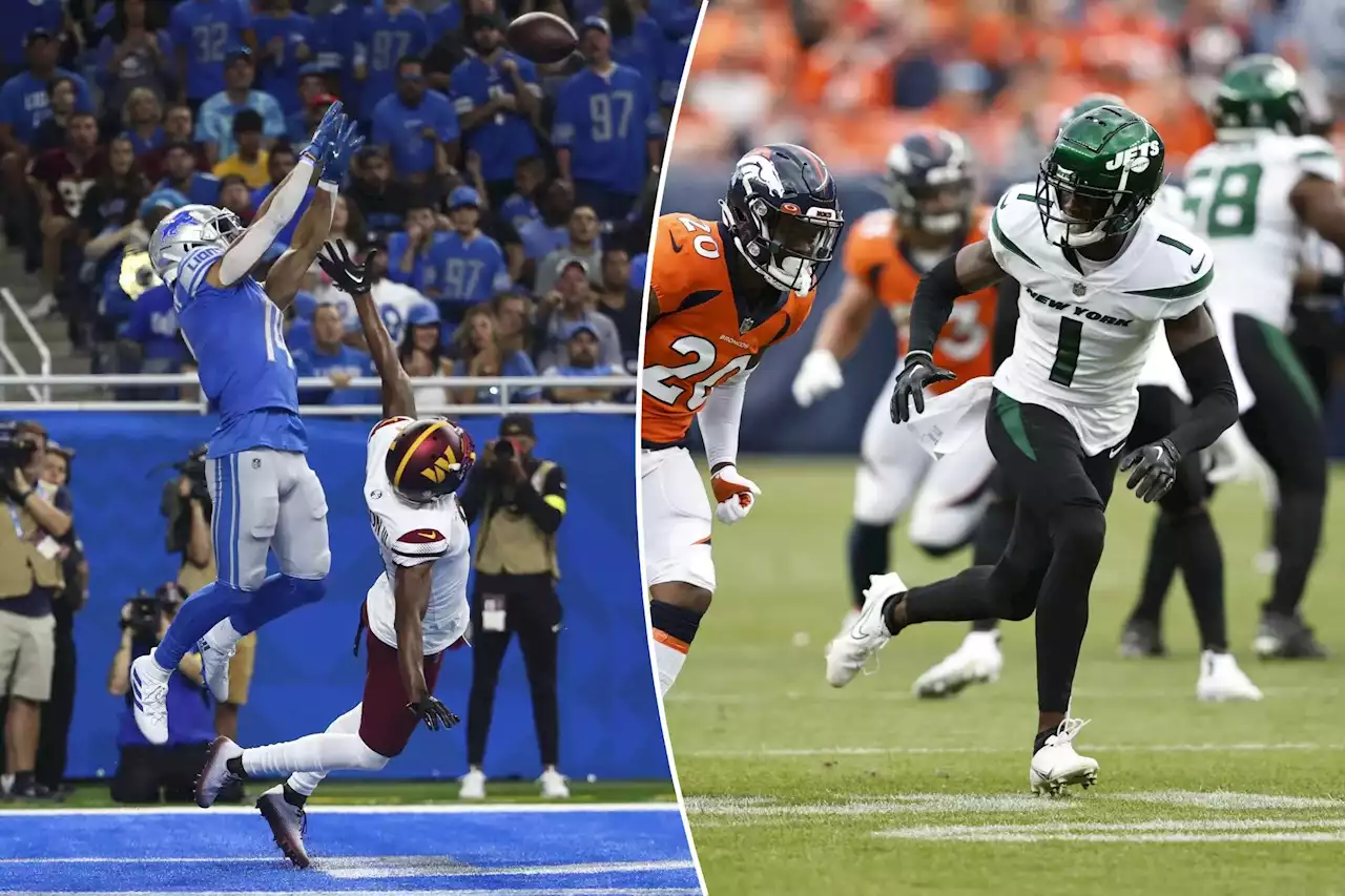 NFL Week 15 early predictions, picks: Lions vs. Jets, Browns vs. Ravens