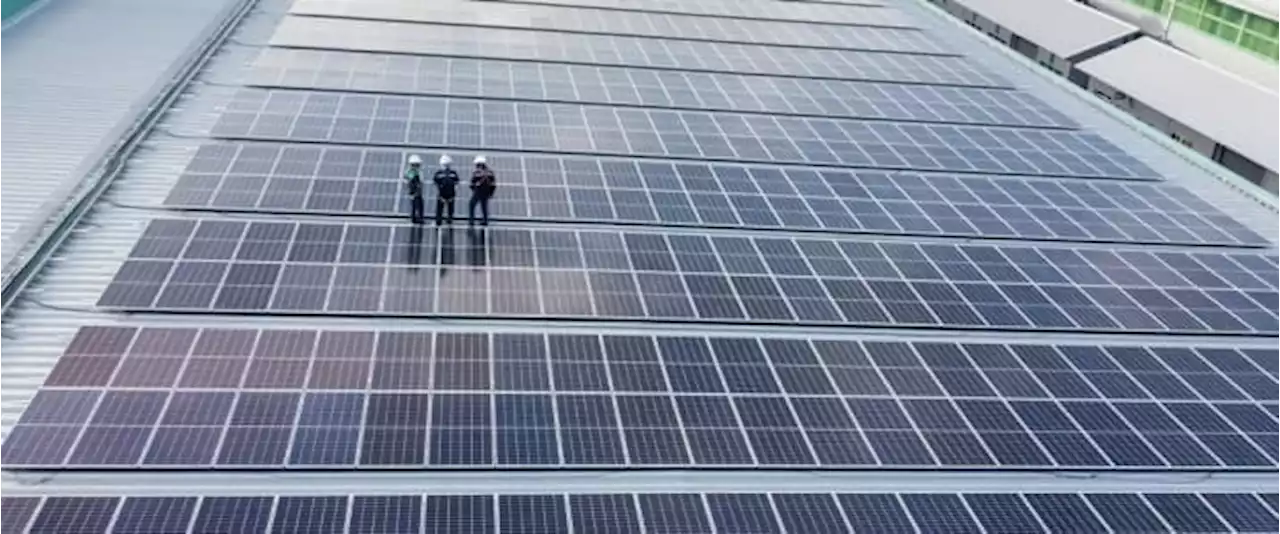 Supply Chain Woes Slow U.S. Solar Boom | OilPrice.com