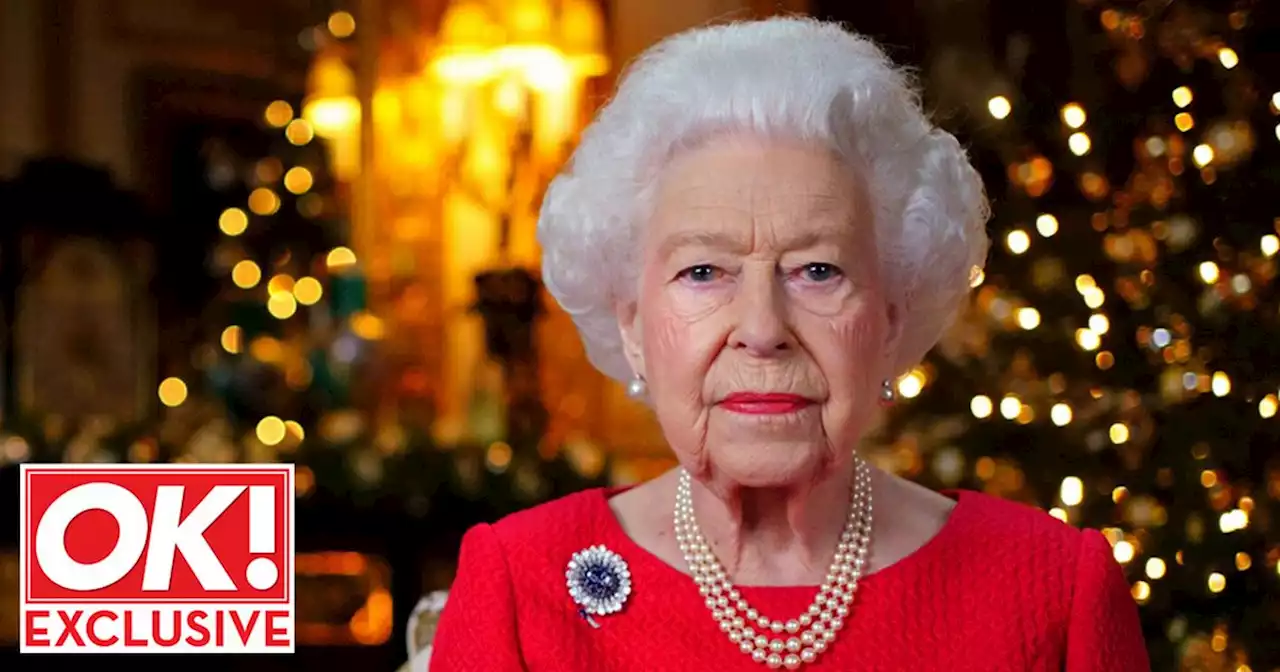 Royals to ‘reflect and raise a glass’ as they mark first Christmas without Queen