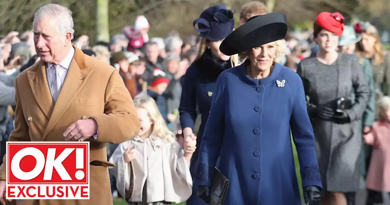 Royals will have a 'very different' Christmas as they scale down old traditions