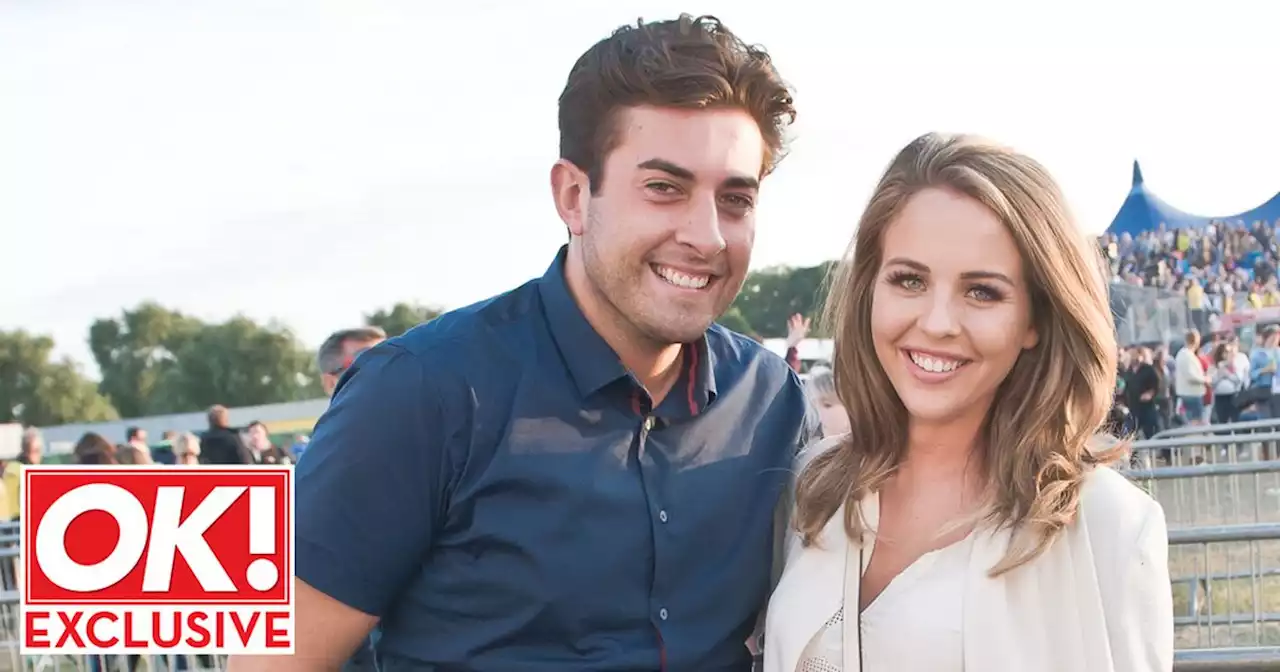 TOWIE’s Arg tells girlfriend he ‘won’t ever give up friendship with Lydia'