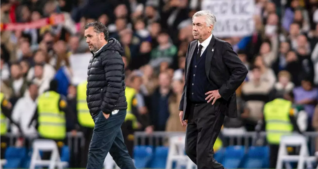 🚨 Ancelotti ciblé par le Brésil, l’arbitre de France-Maroc désigné…les immanquables du jour !