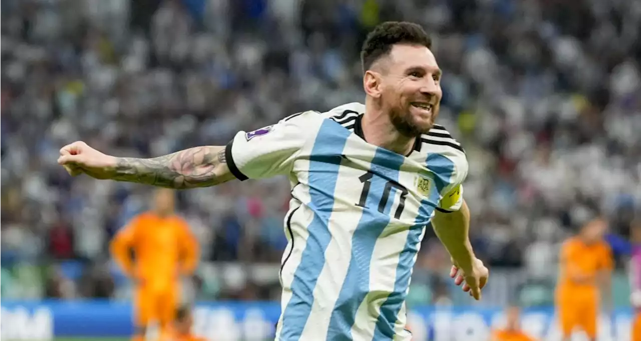 Argentine - Croatie : un exploit légendaire tend les bras à Messi