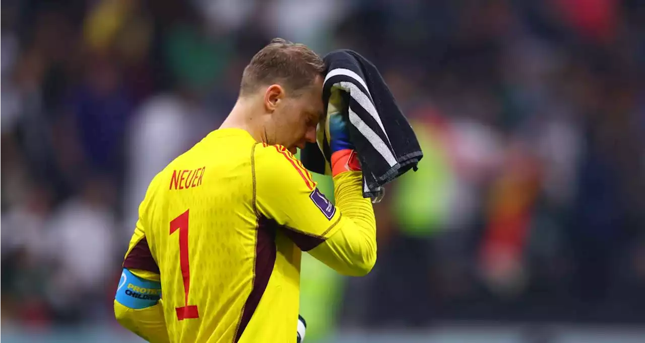 Bayern Munich : le remplaçant de Neuer déjà identifié ?