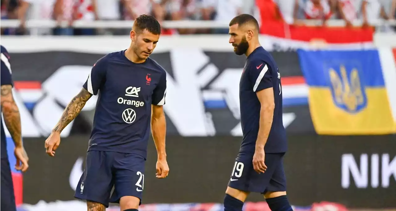 Equipe de France : les primes des Bleus en détail, Benzema et Hernandez les toucheront aussi !