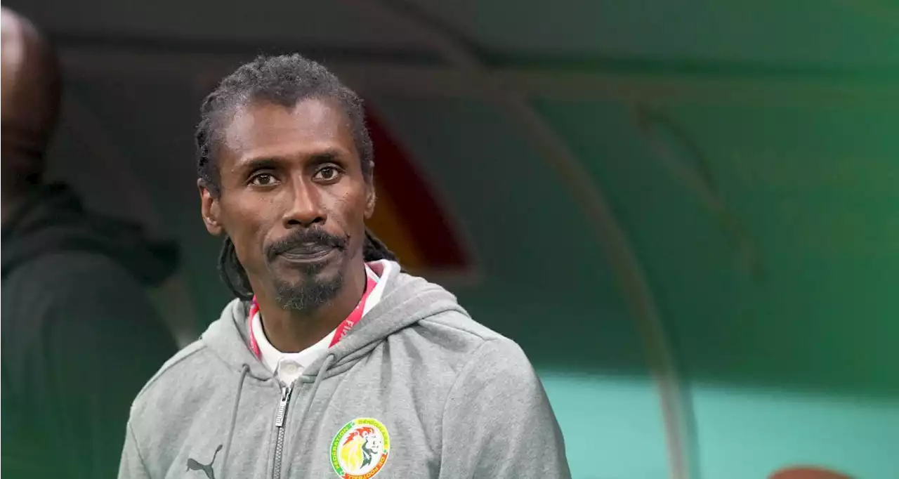 Sénégal : coup de tonnerre, Aliou Cissé réfléchirait à céder sa place !