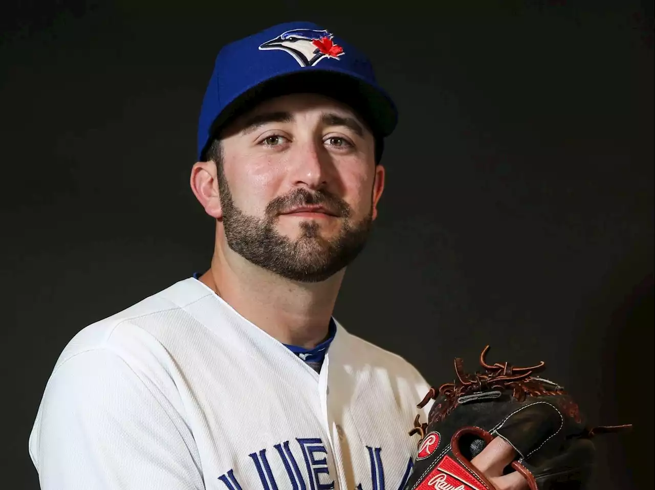 'LOVE HAS FINALLY SET ME FREE': Ex-Blue Jays pitcher T.J. House comes out as gay