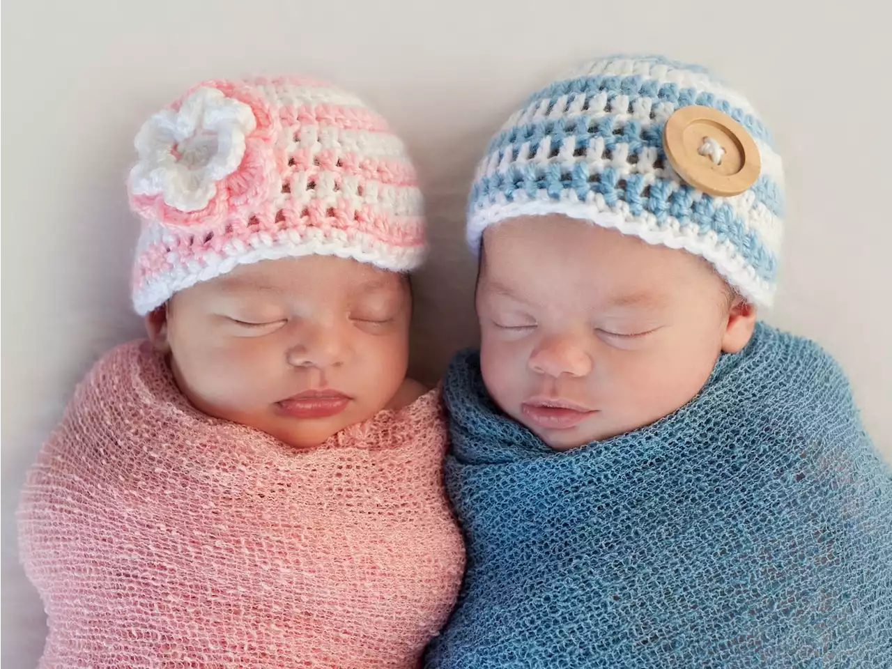 Top Ontario baby names for 2021 sound familiar