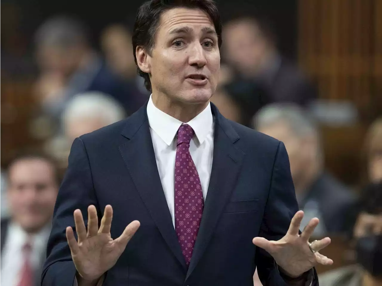 YOU SAID IT: Spending and security