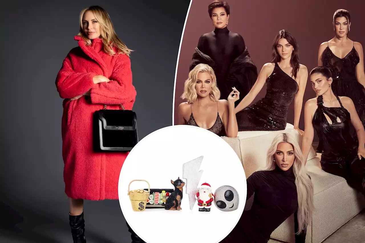 Dee Ocleppo Hilfiger says Judith Leiber’s $5K Kardashian bags are ‘like art’