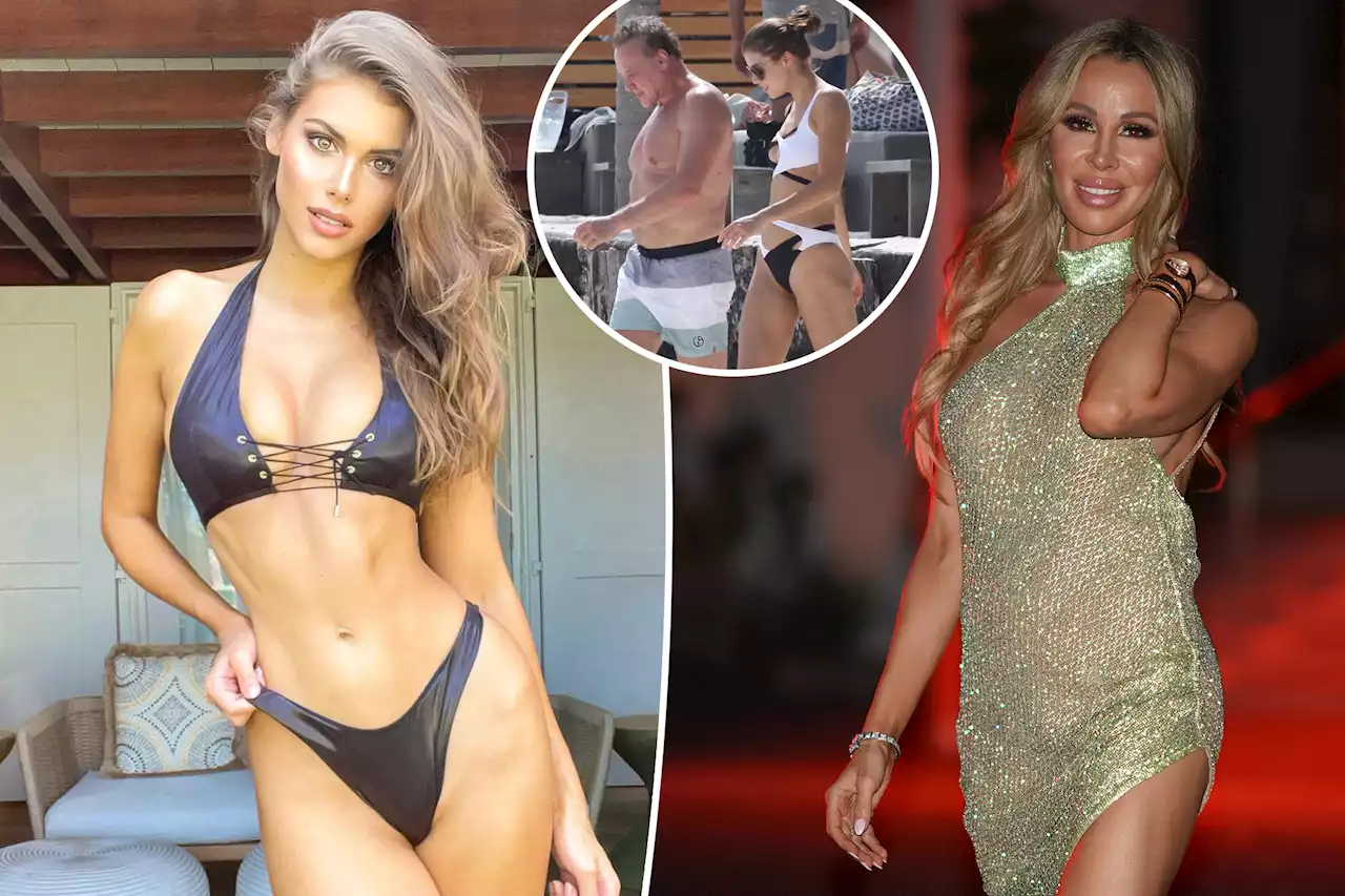 Katharina Mazepa: Lisa Hochstein admitted to creating troll accounts